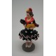 Muñeca flamenca andaluza