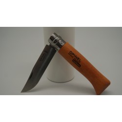 Navaja opinel tamaño n 8