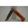 Navaja opinel tamaño n 8