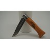 Navaja opinel tamaño n 6