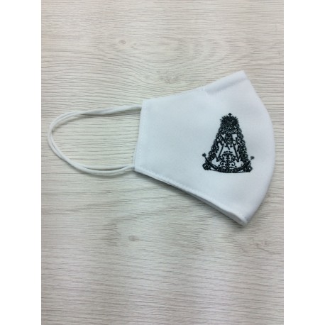 Mascarilla higiénica diseño