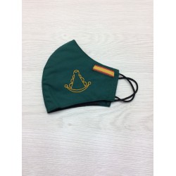 Mascarilla higiénica diseño