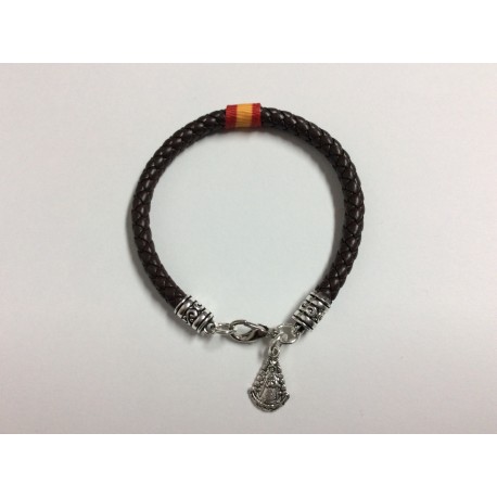 Pulsera artesanía españa