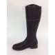 Bota serraje H 112 en piel