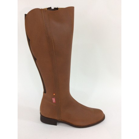 Bota H 110 miel