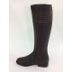 Bota H 103 en piel
