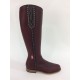 Bota C 2306 en piel