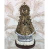 Imagen virgen del Rocío alta decoracion