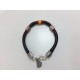 Pulsera virgen del rocio