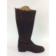 Bota caza alta 800