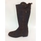 Bota caza alta 800