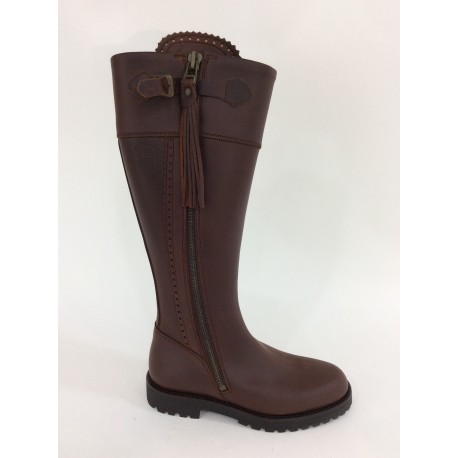 Bota artesana mod 2110