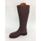 Bota artesana mod 2110