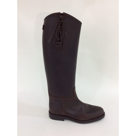 Bota hípica oferta mod 1277