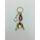 Llavero chaquetilla torero