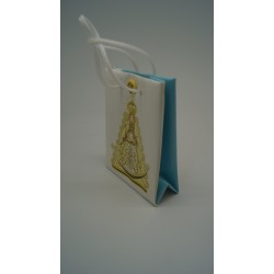 BOLSA MUSICAL QUE HABLA