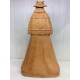 Pastora terracota 42 cm