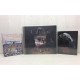Pack colección 3 Libros + Cds + transporte gratis incluido