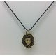 Medalla rostrillo virgen del ROCIO