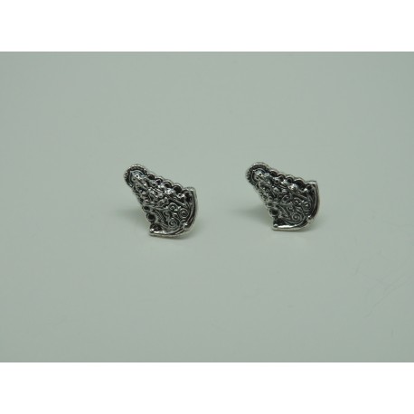 Pendiente virgen del rocio