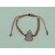 Pulsera virgencita niña