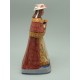 Pastora del Rocío ceramica