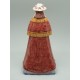 Pastora del Rocío ceramica