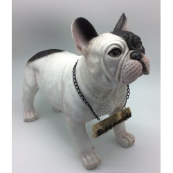 Perro bulldog frances