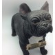 Perro bulldog frances