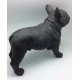 Perro bulldog frances