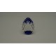 Figura de cristal de pico
