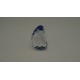 Figura de cristal de pico