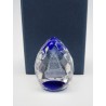 Figura de cristal de pico
