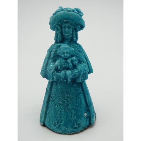 Figura barométrica de Pastora