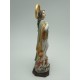 Virgen inmaculada 33 cm