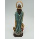 Virgen inmaculada 33 cm