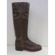 Bota castaño mod 1647