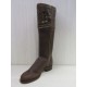 Bota castaño mod 1647
