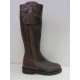 Bota caza alta mod 1453-40