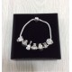 La pulsera rociera “ Pastora “