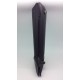 Polaina adulto negra mod 254