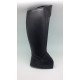 Polaina adulto negra mod 254