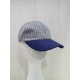 Gorra beisbol azul