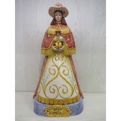 Pastora del Rocio 42 cm