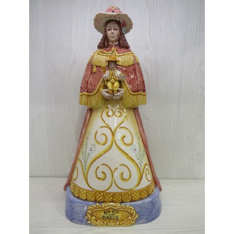 Pastora del Rocio 42 cm