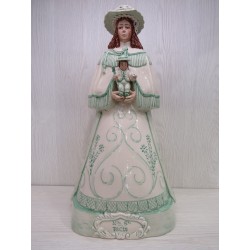 Pastora del Rocio 42 cm