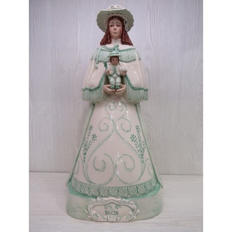 Pastora del Rocio 42 cm
