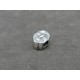 Abalorio Rostrillo plata de ley 925