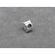 Abalorio Rostrillo plata de ley 925