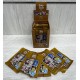 Holy cards estampas